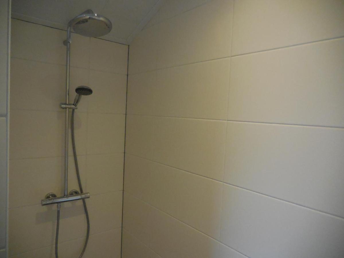 Vakantiewoning 'T Steechje Hollum  Dış mekan fotoğraf