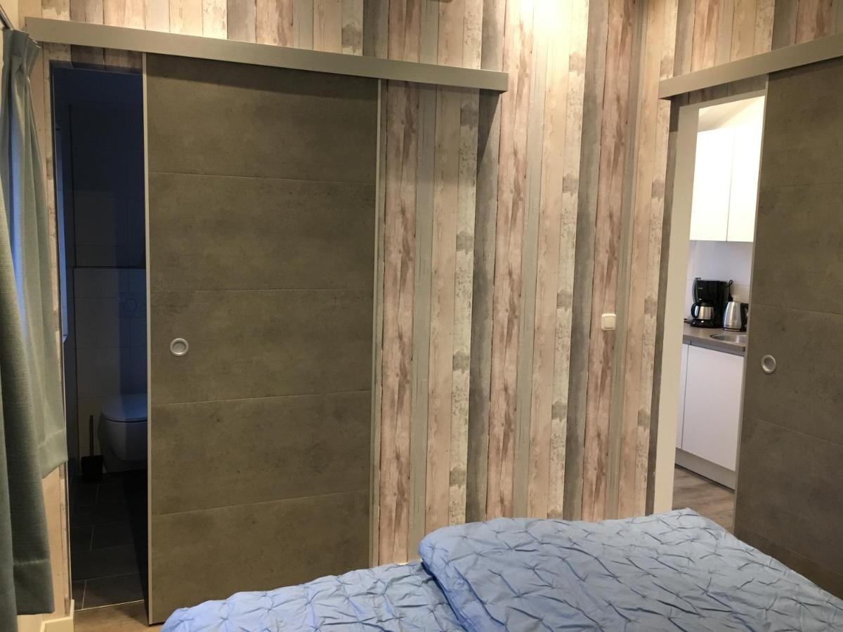Vakantiewoning 'T Steechje Hollum  Dış mekan fotoğraf